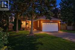 1058 GLENBROOK Avenue | Oakville Ontario | Slide Image Three