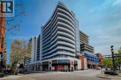 212 KING WILLIAM Street Unit# 1119 | Hamilton Ontario | Slide Image One