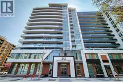212 KING WILLIAM Street Unit# 1119 | Hamilton Ontario | Slide Image Three