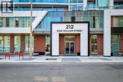 212 KING WILLIAM Street Unit# 1119 | Hamilton Ontario | Slide Image Four
