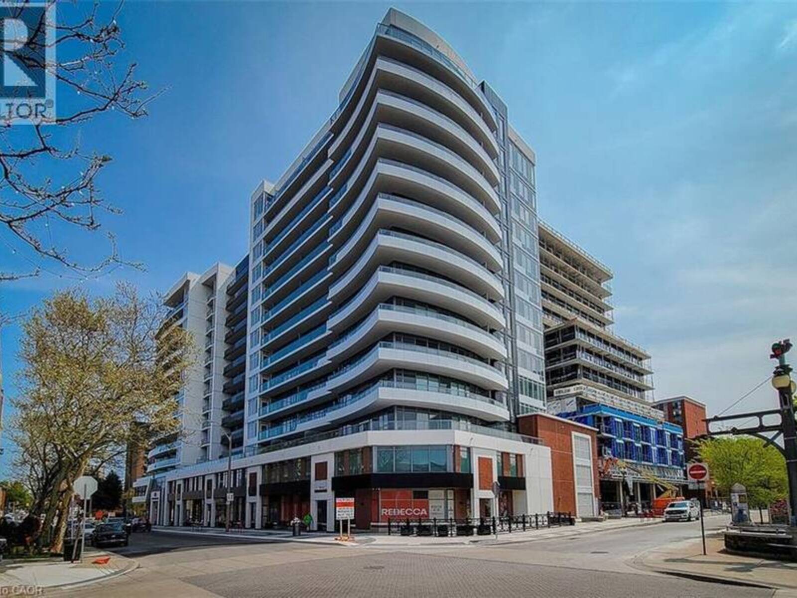 212 KING WILLIAM Street Unit# 1119, Hamilton, Ontario L8R 0A7