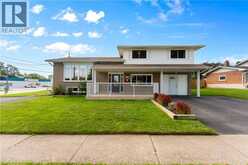 6246 GLENGATE Street | Niagara Falls Ontario | Slide Image One
