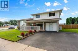 6246 GLENGATE Street | Niagara Falls Ontario | Slide Image Two