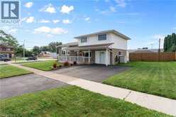 6246 GLENGATE Street | Niagara Falls Ontario | Slide Image Twenty-nine
