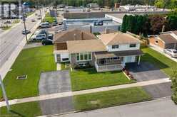 6246 GLENGATE Street | Niagara Falls Ontario | Slide Image Thirty-eight