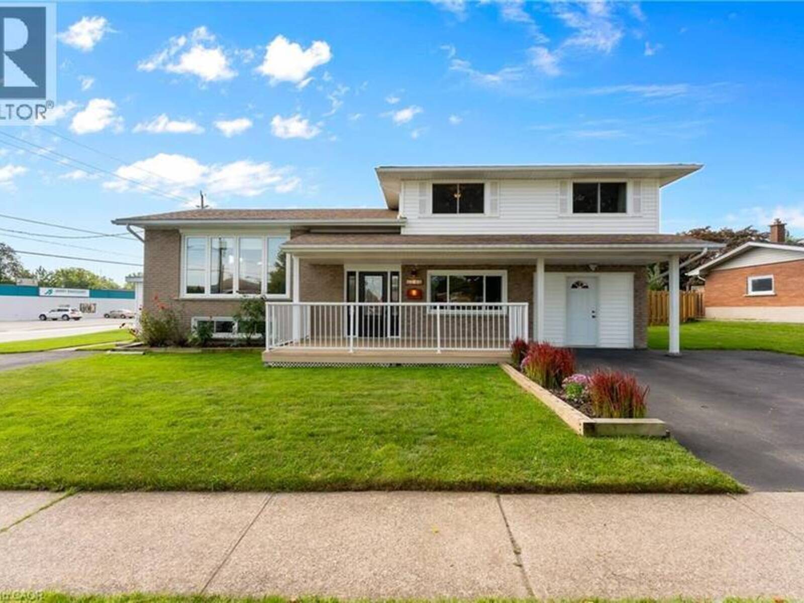 6246 GLENGATE Street, Niagara Falls, Ontario L2E 5S3