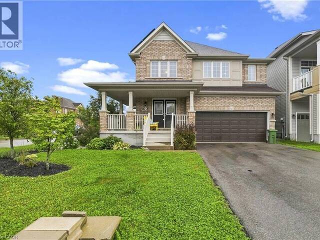 146 ODONNELL Drive Binbrook Ontario, L0R 1C0 - 4 Bedrooms Home For Sale