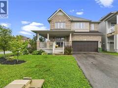 146 ODONNELL Drive Binbrook Ontario, L0R 1C0