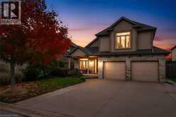 9148 TAPESTRY Court | Niagara Falls Ontario | Slide Image One
