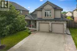 9148 TAPESTRY Court | Niagara Falls Ontario | Slide Image Two