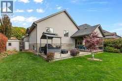 9148 TAPESTRY Court | Niagara Falls Ontario | Slide Image Thirty-two