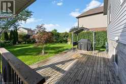 9148 TAPESTRY Court | Niagara Falls Ontario | Slide Image Thirty-nine