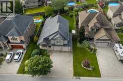 9148 TAPESTRY Court | Niagara Falls Ontario | Slide Image Forty-one