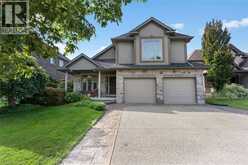 9148 TAPESTRY Court | Niagara Falls Ontario | Slide Image Forty-five