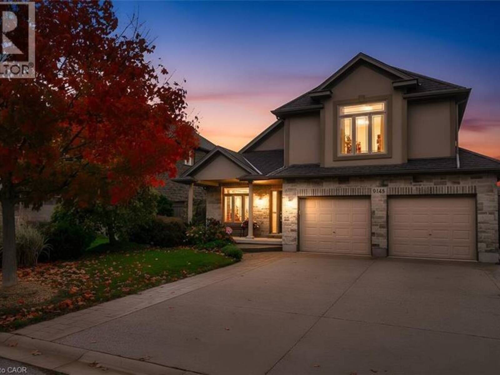 9148 TAPESTRY Court, Niagara Falls, Ontario L2H 0E2