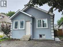 643 UPPER WELLINGTON Street | Hamilton Ontario | Slide Image One