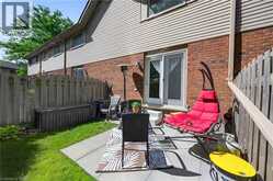 180 MARKSAM Road Unit# 62 | Guelph Ontario | Slide Image Twenty-seven