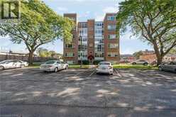824 BRANT Street Unit# 9 | Burlington Ontario | Slide Image Twenty-nine