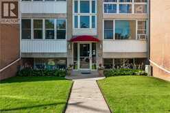 824 BRANT Street Unit# 9 | Burlington Ontario | Slide Image Two