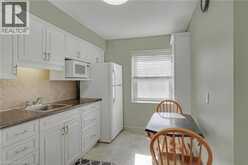 824 BRANT Street Unit# 9 | Burlington Ontario | Slide Image Seventeen