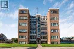 824 BRANT Street Unit# 9 | Burlington Ontario | Slide Image One