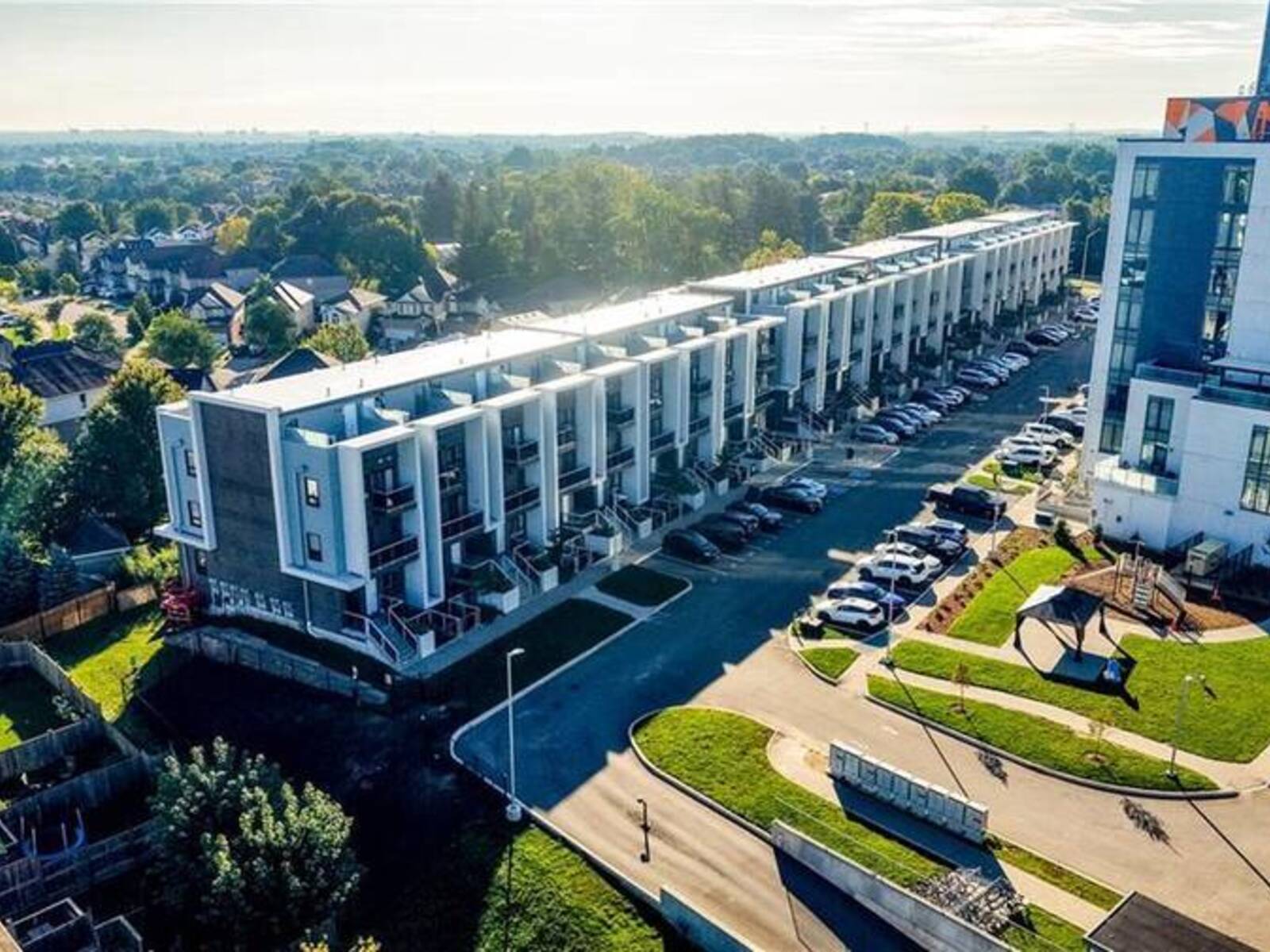 1430 HIGHLAND Road W Unit# C13, Kitchener, Ontario N2N 0C3