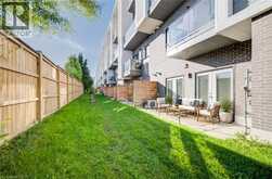 1430 HIGHLAND Road W Unit# C13 | Kitchener Ontario | Slide Image Eleven