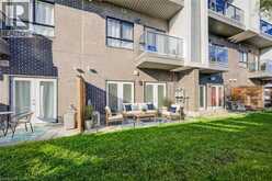 1430 HIGHLAND Road W Unit# C13 | Kitchener Ontario | Slide Image Twelve