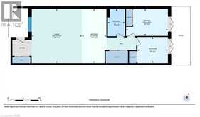 1430 HIGHLAND Road W Unit# C13 | Kitchener Ontario | Slide Image Fourteen