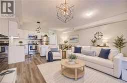 1430 HIGHLAND Road W Unit# C13 | Kitchener Ontario | Slide Image Five