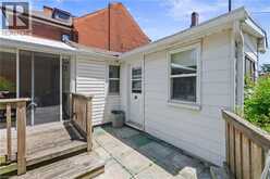 193 LOCKE Street N | Hamilton Ontario | Slide Image Twenty-eight