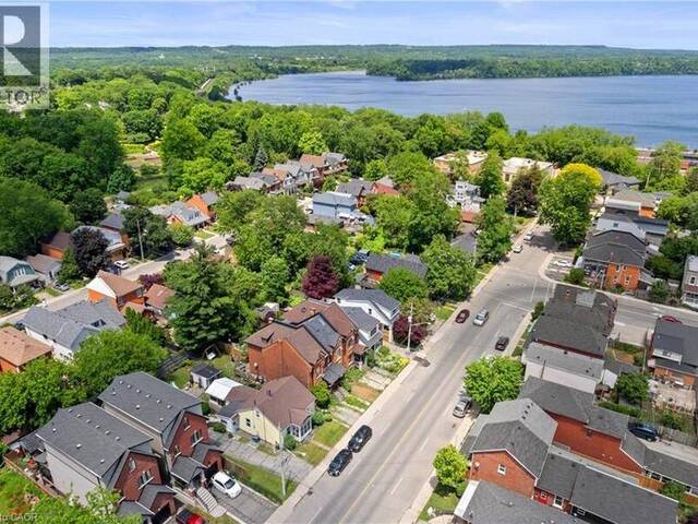 193 LOCKE Street N Hamilton Ontario, L8R 3B1 - 3 Bedrooms Home For Sale