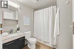250 ALBERT Street Unit# 615 | Waterloo Ontario | Slide Image Thirteen