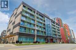 250 ALBERT Street Unit# 615 | Waterloo Ontario | Slide Image One