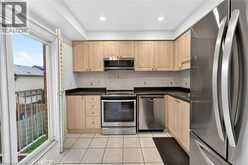 1336 UPPER SHERMAN Avenue Unit# 7 | Hamilton Ontario | Slide Image Sixteen