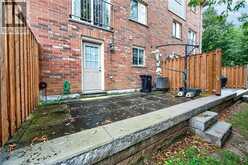 1336 UPPER SHERMAN Avenue Unit# 7 | Hamilton Ontario | Slide Image Thirty-three