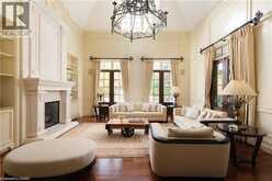1081 ARGYLE Drive | Oakville Ontario | Slide Image Sixteen