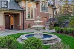 1081 ARGYLE Drive | Oakville Ontario | Slide Image Two