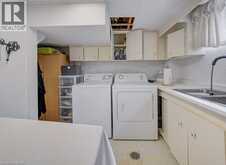 161 E BRIDGEPORT Road E | Waterloo Ontario | Slide Image Thirty-four