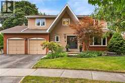470 CARLTON Drive | Oakville Ontario | Slide Image Three