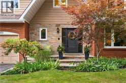 470 CARLTON Drive | Oakville Ontario | Slide Image Four