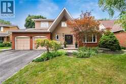 470 CARLTON Drive | Oakville Ontario | Slide Image Two