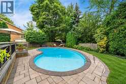 470 CARLTON Drive | Oakville Ontario | Slide Image Forty-four