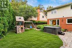 470 CARLTON Drive | Oakville Ontario | Slide Image Forty-five