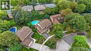 470 CARLTON Drive | Oakville Ontario | Slide Image Forty-three
