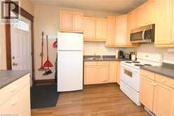 734 KING Street W | Hamilton Ontario | Slide Image Twelve