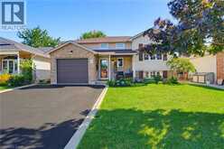 6 STUART Street W | Caledonia Ontario | Slide Image One