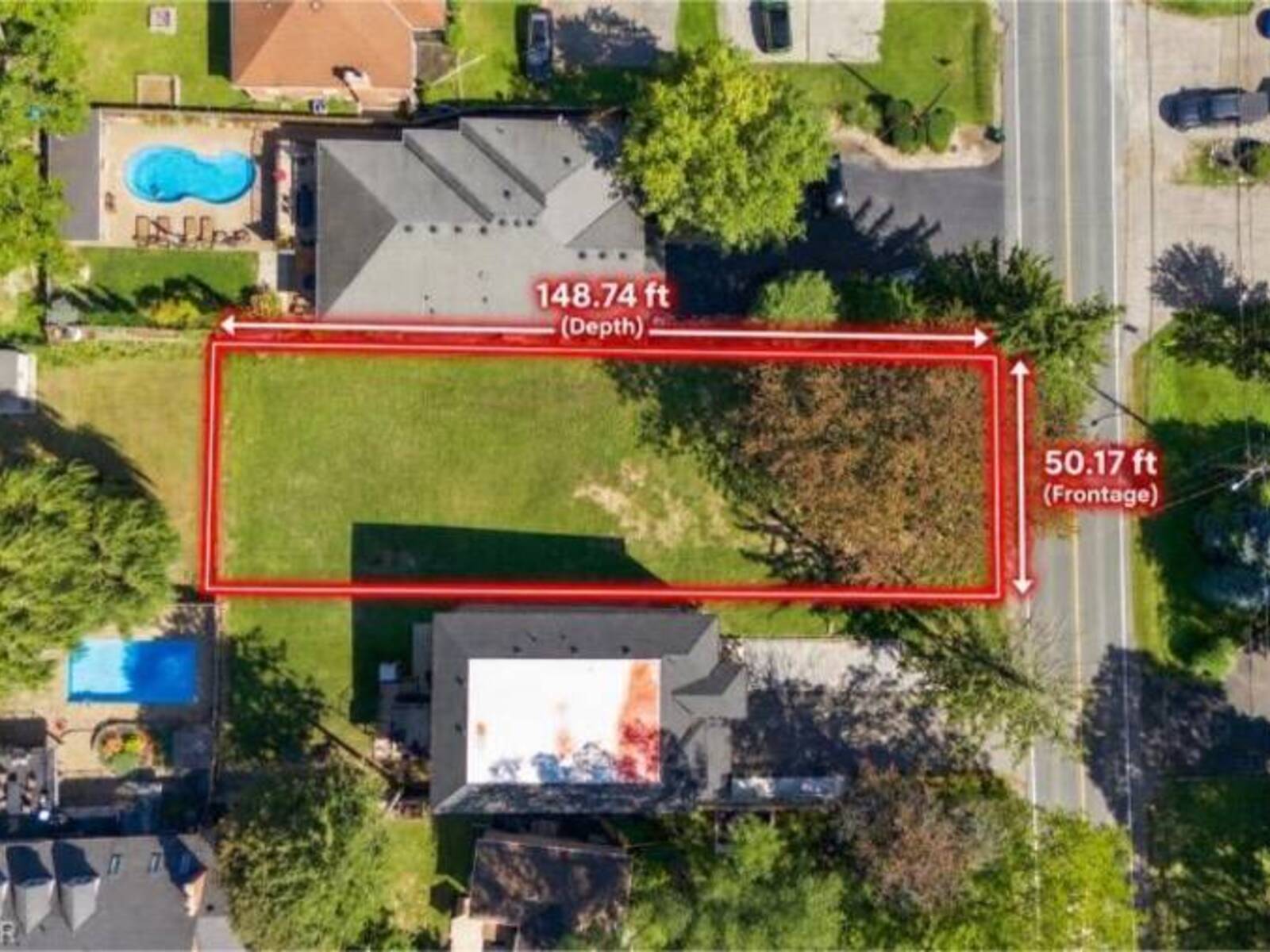 657 MOHAWK Road, Ancaster, Ontario L9G 2X1