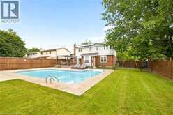 315 CRIMSON Crescent | Waterloo Ontario | Slide Image Thirty-four
