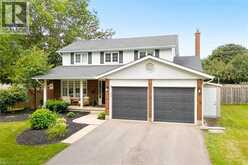315 CRIMSON Crescent | Waterloo Ontario | Slide Image One